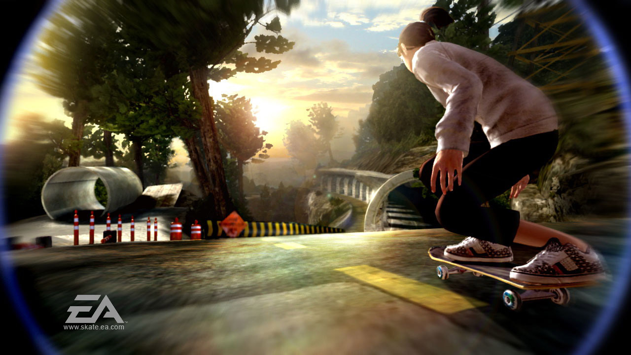 Skate 2 - Imagen 37